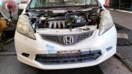 Фотография Ноускат HONDA FIT 2009г.