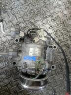 Фотография Компрессор кондиционера HONDA FIT 2009г.
