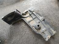 Фотография Защита двигателя левая TOYOTA VITZ 2006г.
