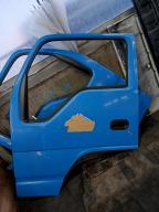 Фотография Дверь передняя левая ISUZU ELF 1996г.