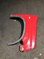 Фотография Крыло правое NISSAN X-TRAIL 2009г.