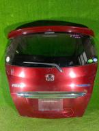 Фотография Дверь задняя HONDA FREED 2014г.