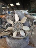 Фотография Двигатель 1KZTE TOYOTA HIACE 1997г.