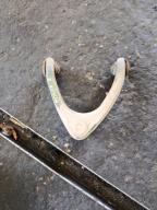 Фотография Рычаг передний правый TOYOTA MARKII 1995г.