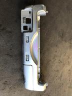 Фотография Бампер задний SUZUKI JIMNY 2003г.