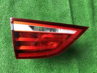Фотография Вставка между стопов левая BMW 2-SERIES GRAN TOURER 2017г.