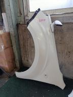 Фотография Крыло левое SUBARU FORESTER 2008г.