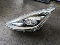Фотография Фара левая TOYOTA AQUA 2017г.