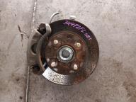 Фотография Ступица передняя левая MITSUBISHI LANCER 2006г.