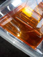 Фотография Поворотник к фаре левый NISSAN CARAVAN 2005г.