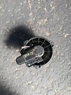 Фотография Мотор печки TOYOTA AQUA 2012г.