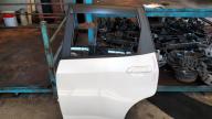 Фотография Дверь задняя левая HONDA FIT 2003г.
