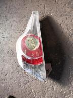 Фотография Стоп-сигнал левый TOYOTA AQUA 2012г.