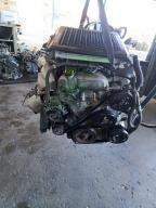 Фотография Двигатель L3VDT MAZDA MPV 2007г.
