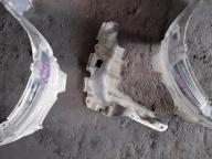 Фотография Защита двигателя левая TOYOTA PLATZ 2001г.