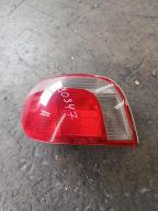 Фотография Стоп-сигнал левый TOYOTA VITZ 2001г.