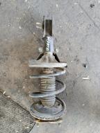 Фотография Стойка передняя правая MAZDA CAPELLA 1994г.