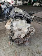 Фотография Двигатель MR20DE NISSAN SERENA 2007г.