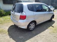 Фотография Дверь задняя левая HONDA FIT 2006г.