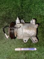 Фотография Компрессор кондиционера SUBARU R2 2010г.
