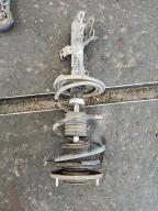 Фотография Стойка передняя правая TOYOTA PRIUS 2009г.