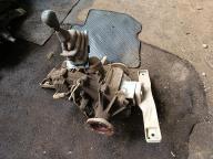 Фотография Раздатка SUZUKI JIMNY 2004г.