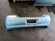 Фотография Бампер задний TOYOTA VITZ 2002г.