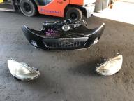 Фотография Ноускат MAZDA DEMIO 2010г.