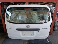 Фотография Дверь задняя TOYOTA PROBOX 2013г.