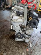 Фотография Двигатель 1NZFXE TOYOTA AQUA 2013г.