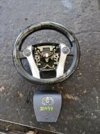 Фотография Руль TOYOTA PRIUS 2011г.