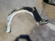 Фотография Подкрылок передний левый TOYOTA PRIUS 2012г.