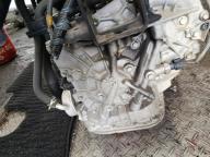 Фотография Автомат TOYOTA VITZ 2008г.