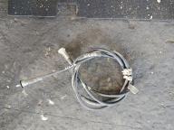Фотография Тросик спидометра MAZDA BONGO BRAWNY 1991г.