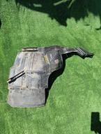 Фотография Подкрылок передний левый MITSUBISHI CANTER 1998г.