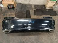 Фотография Бампер задний TOYOTA MARK X 2006г.