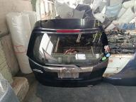 Фотография Дверь задняя HONDA FIT SHUTTLE 2011г.