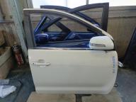 Фотография Дверь передняя правая TOYOTA IST 2003г.
