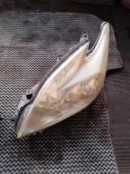 Фотография Фара левая TOYOTA PRIUS 2010г.