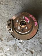 Фотография Ступица задняя правая NISSAN FUGA 2008г.