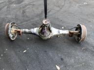 Фотография Мост задний NISSAN ATLAS 1997г.