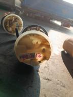 Фотография Топливный насос NISSAN NOTE 2009г.