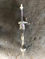 Фотография Привод передний правый TOYOTA NOAH 2012г.