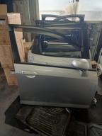 Фотография Зеркало правое HONDA FIT 2001г.