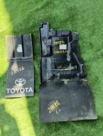 Фотография Подкрылок задний левый TOYOTA DYNA 1997г.