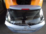 Фотография Дверь задняя TOYOTA VITZ 2011г.