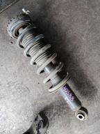 Фотография Стойка задняя левая SUBARU LEGACY 2007г.