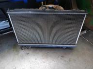 Фотография Радиатор охлаждения MITSUBISHI LANCER 2001г.
