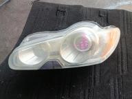 Фотография Фара левая JAGUAR XF 2010г.