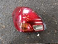 Фотография Стоп-сигнал левый TOYOTA VEROSSA 2003г.